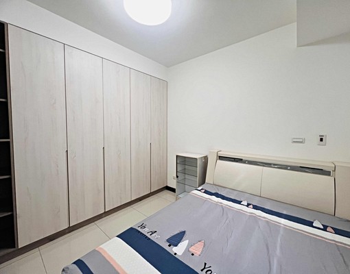 🌊竹城甲子園|2房家俱電全配|租屋補助 - Image 5