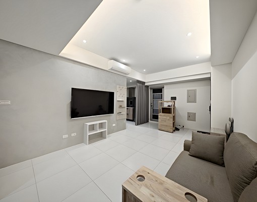 🏅東門喆喆1+1房雙衛浴 - Image 2