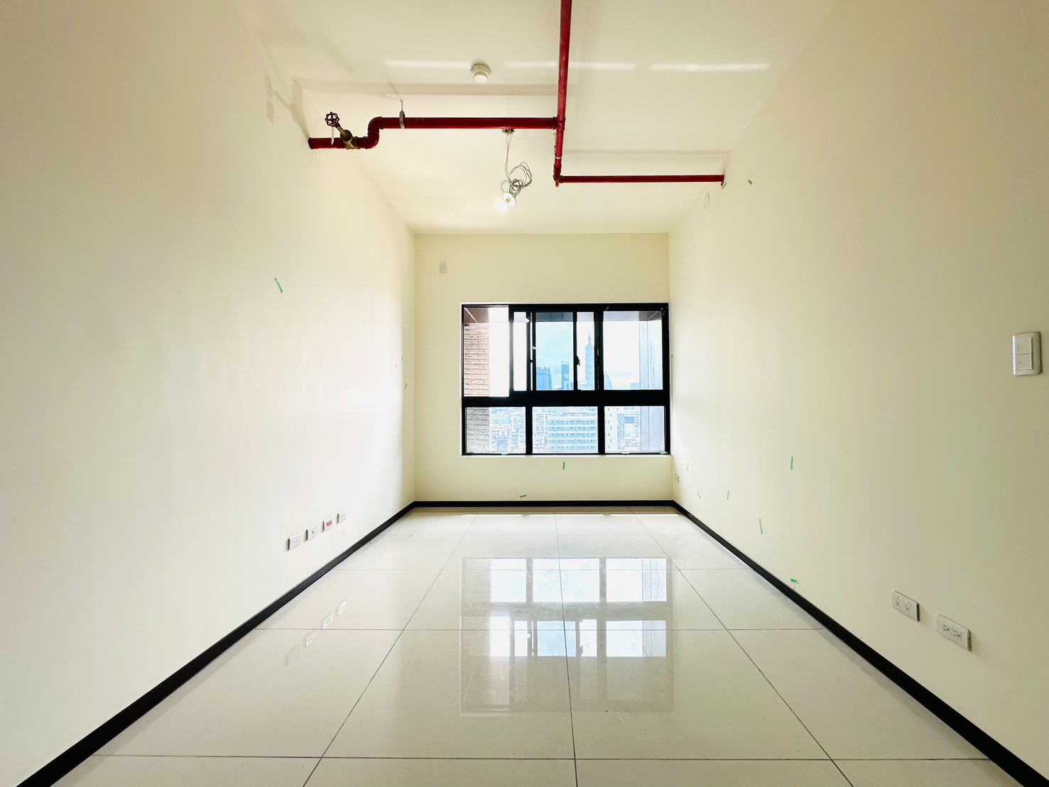 獨家❤️碧硯閣朝南高樓3房+車位⭐21世紀小駱