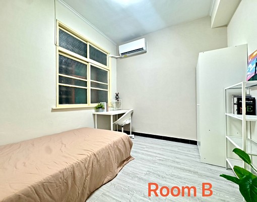 樂華夜市🚇頂溪站💯包水電天然瓦斯網路✅可租補 - Image 4