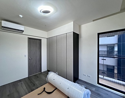 🏅園區美麗華大方景觀兩房 - Image 5