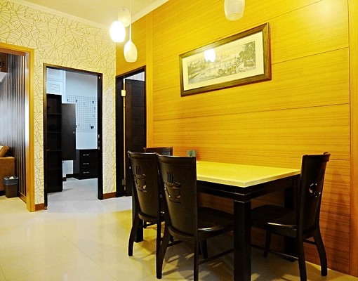 長榮花園✦可入籍3+1房稀有1F進出便利設備齊全.附車位 - Image 5