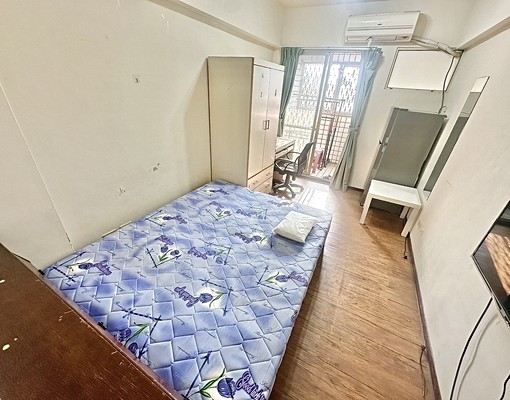 想著你的好✨小資可租補✨台水台電✨採光好陽台獨洗✨學生最愛 - Image 1