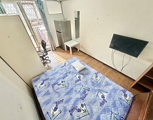 想著你的好✨小資可租補✨台水台電✨採光好陽台獨洗✨學生最愛 - Image 2