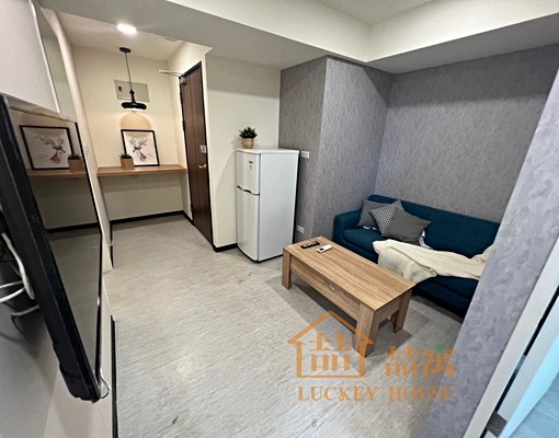 🍊永安市場站美兩房大面採光視野極佳 - Image 2