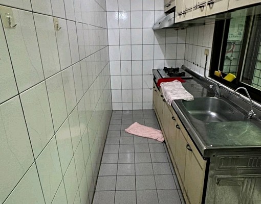 **美術館3房車位採光華廈** - Image 4