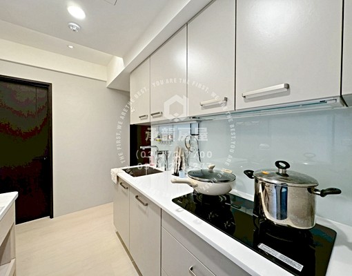 經國水岸特區.精美共生套房.獨立衛浴.僅需租金 - Image 5