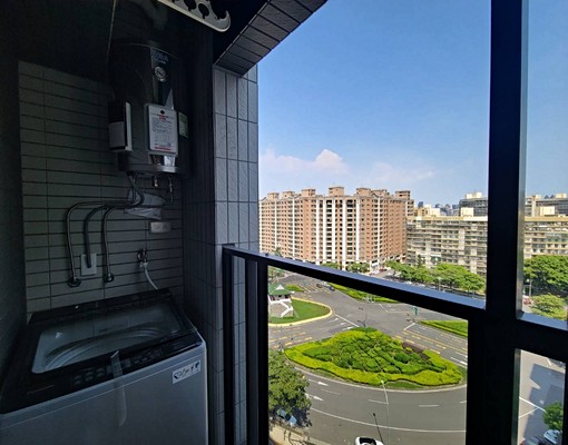 🌈近美術館🌈果貿商圈🌈左營大路✨傢俱電全二房平車 - Image 10