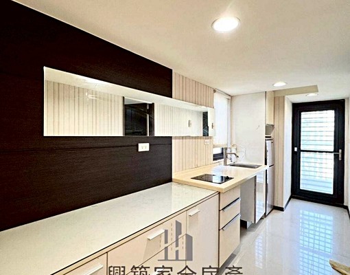 走路到高鐵|飯店式視野採光兩房|附平車 - Image 12