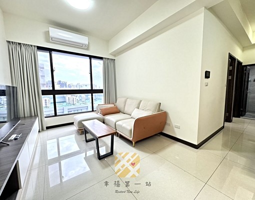 水湳經貿特區⭐️兩房全配⭐️可乖寵⭐可租補 - Image 3