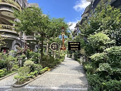 社區圖片