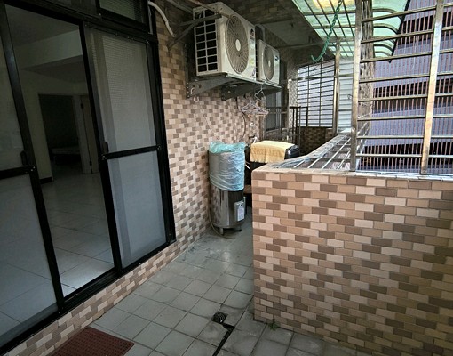 近興湳夜市電梯華廈兩房一廳一衛 - Image 10