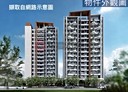 北屯區-河北一街3房2廳,47.5坪