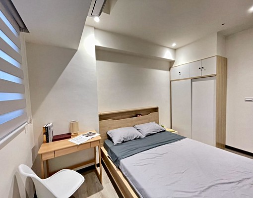 七七嚴選✨華泰名品城✨極美三房可租補✨含車管✅公司承租可談 - Image 12