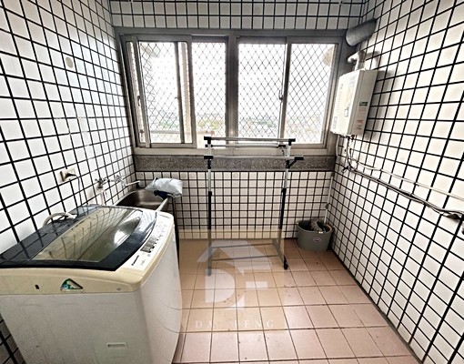 🔑近園區、好事多|稀有高樓層超級大三房|含管 - Image 14