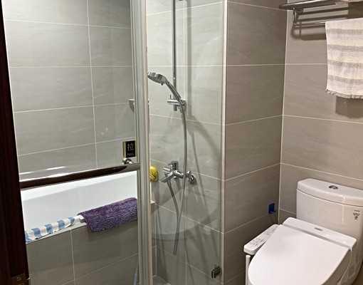 【富邦大無疆】單身貴族首選~高樓層.自然採光明亮.【可租補】 - Image 6