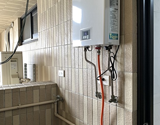 【富邦大無疆】單身貴族首選~高樓層.自然採光明亮.【可租補】 - Image 9