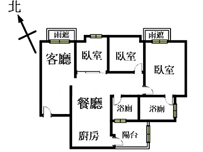 社區圖片