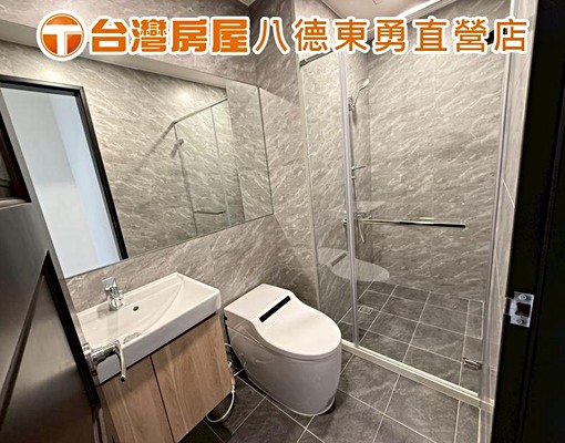 ❣️芮芮強推❣️海喬言葉之庭兩房車✨獨立衛浴空間🌟可租補 - Image 5