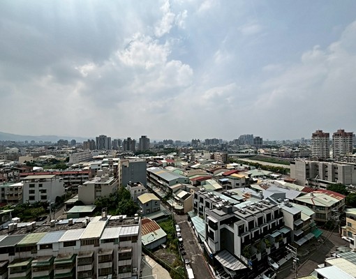 【球兒♡租屋】🌟太平｜精武國寶🧡可貓｜一房一廳🌟 - Image 2