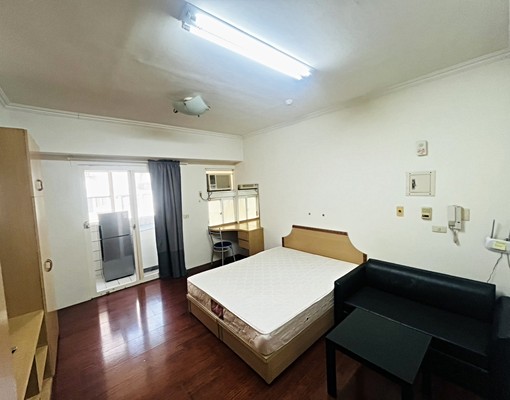 自租台水電❤️採光好❤️可租補❤️洗衣機❤️獨立套房 - Image 4