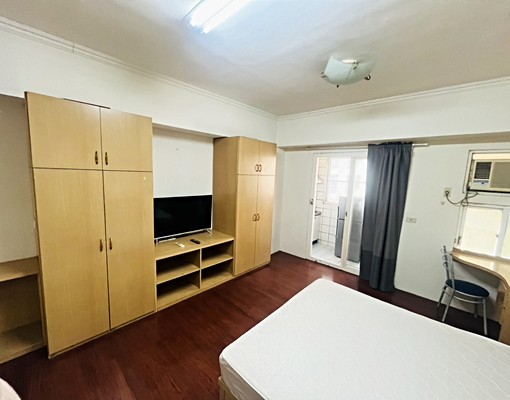 自租台水電❤️採光好❤️可租補❤️洗衣機❤️獨立套房 - Image 2