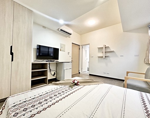 超秒殺💥電梯💥整棟新蓋💥好採光💥雙租補💥 - Image 7