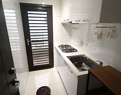 員山路電梯溫馨二房 - Image 5