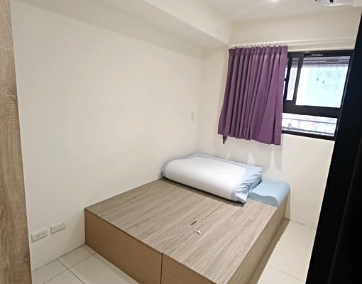 員山路電梯溫馨二房 - Image 3