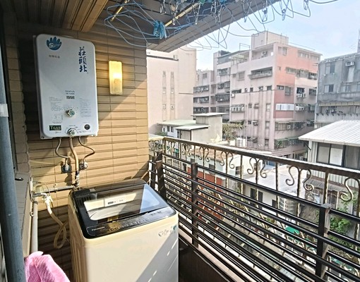 員山路電梯溫馨二房 - Image 6