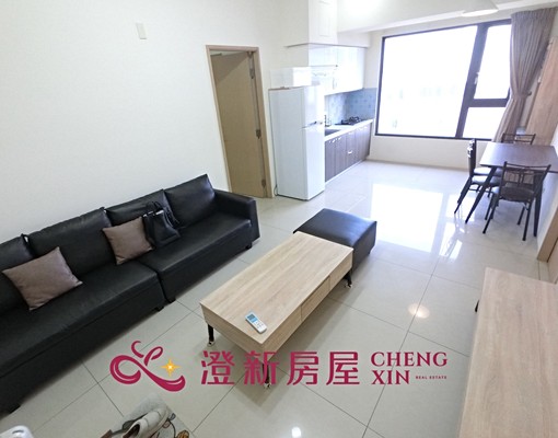 稀有雙套房格局🌹垃圾處理🌹24小時管理員代收 - Image 3