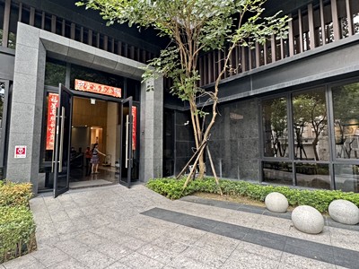 社區圖片