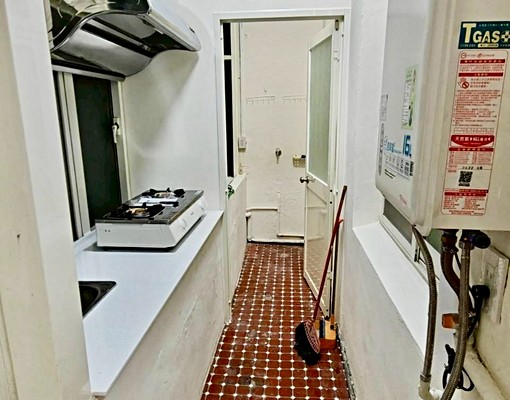 基隆樂利三街全新裝潢溫馨兩房 - Image 2