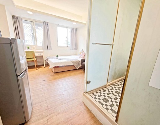 逢甲💕電梯🍎獨洗曬🍎可租補🍎設備齊全💕僑光 - 591租屋網 - Image 5