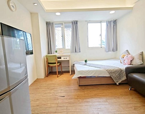 逢甲💕電梯🍎獨洗曬🍎可租補🍎設備齊全💕僑光 - 591租屋網 - Image 2