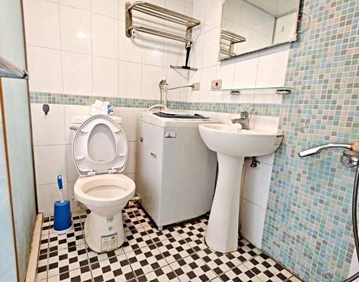 逢甲💕電梯🍎獨洗曬🍎可租補🍎設備齊全💕僑光 - 591租屋網 - Image 6