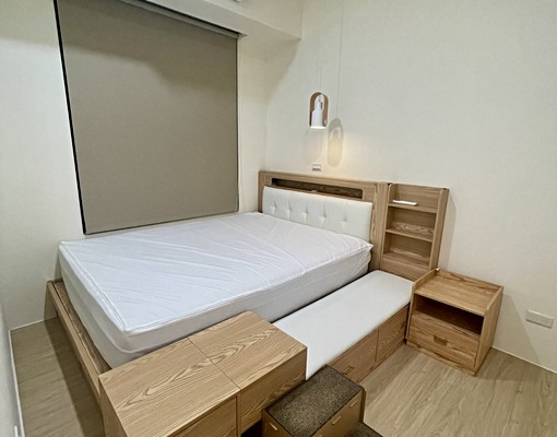 台中梧棲無印風高質感兩房兩廳|雙衛格局、台水台電 - Image 9