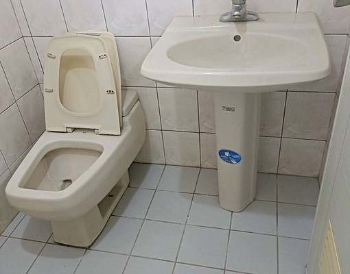 金城路三段立德路口超級台北社區3房2廳2衛 - Image 11