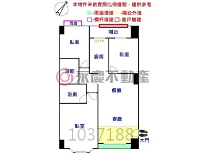 社區圖片