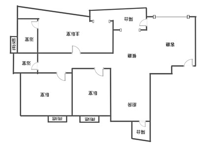 社區圖片