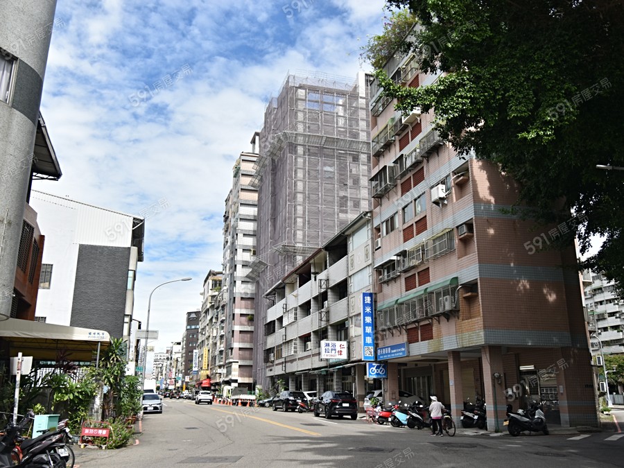 鉅日若谷實景圖