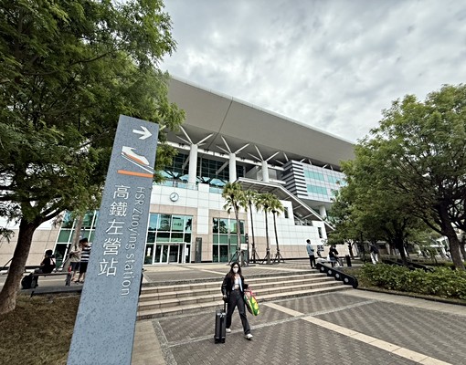 💰可租補💰免服務費|左營高鐵生活圈|精美兩房兩衛 - Image 12