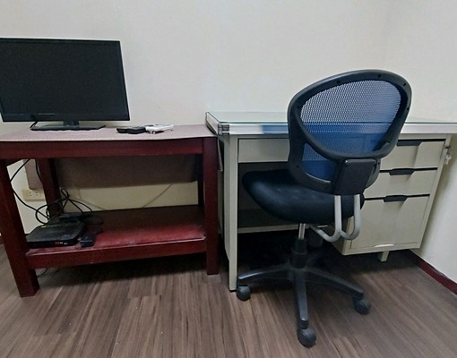 (暫有人預定)近樂華夜市/生活機能佳~限女生 - Image 3