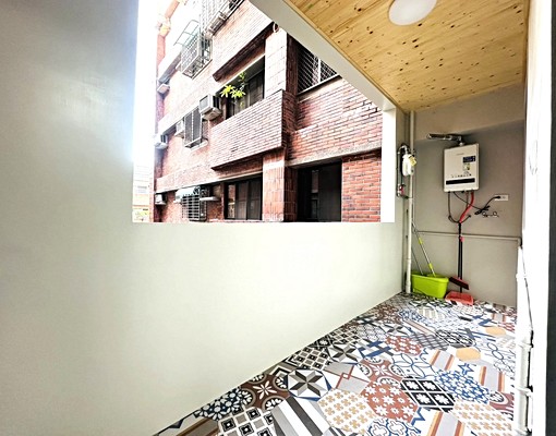 育英醫專|陽明學區|建工商圈4房+平車(含管理費)可租補 - Image 10