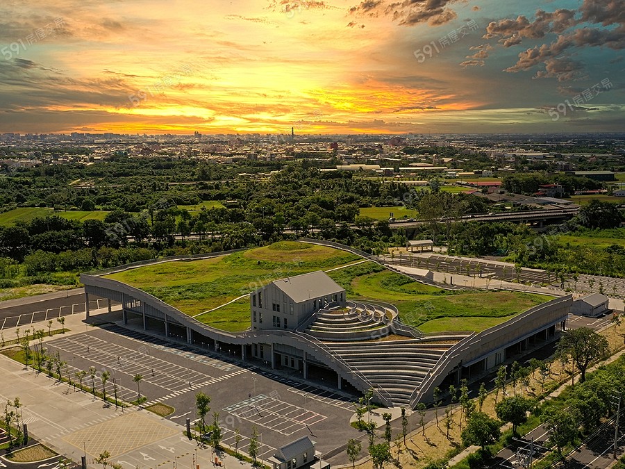 協奏曲3-透天環境圖