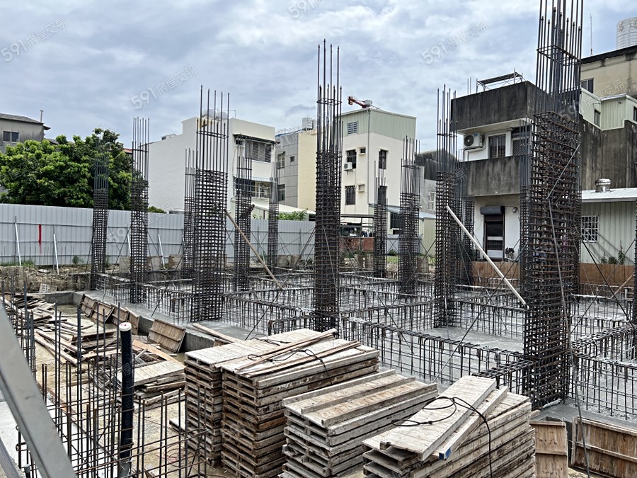 協奏曲3-透天實景圖