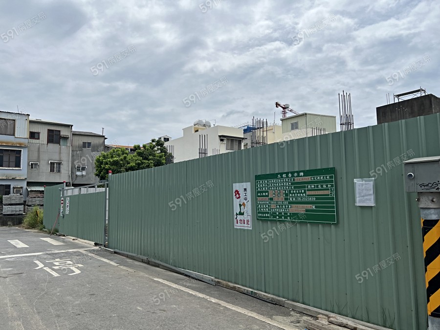 協奏曲3-透天實景圖