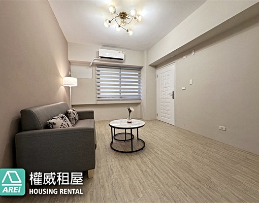 夢公園二期・建工生活圈,明亮大客廳的輕奢三房(可租補)權威 - Image 4