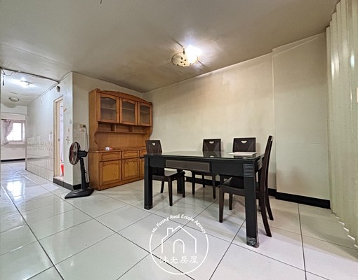 ☘沐光房屋|北區公園路大坪2房可租補 - Image 4