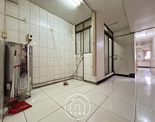 ☘沐光房屋|北區公園路大坪2房可租補 - Image 3